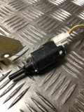 Bremslichtschalter 8200168238 Renault Master III (MA/MB/MC/MD/MH/MF/MG/MH) Van 2.3 dCi 135 16V FWD (M9T-702)