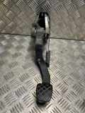 Kupplungspedal 6R1721321B Audi A1 (8X1/8XK) Schrägheck 3-drs 1.2 TFSI (CBZA)