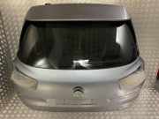 Heckklappe Citroën C4 Spacetourer (3D/3E) Großraumlimousine 1.2 12V PureTech 130 (EB2DTS(HNY))