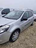 Scheibenwaschpumpe Vorne 7700428386 Renault Clio III (BR/CR) Schrägheck 1.5 dCi 75 FAP (K9K-770) 2012