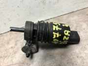 Scheibenwaschpumpe Vorne 1K6955651 Seat Ibiza IV (6J5) Schrägheck 5-drs 2.0 TDI 16V FR (CFHD)