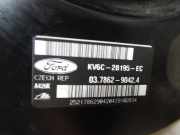 Bremskraftverstärker 2258870 Ford Transit Connect (PJ2) Van 1.0 EcoBoost 12V (M2GA(Euro 5))