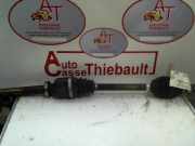 Antriebswelle Rechts 391006802R Renault Modus/Grand Modus (JP) Großraumlimousine 1.5 dCi 80 (K9K-750)