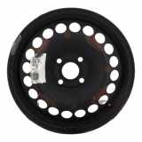 Felge 13211897 Opel Corsa E Schrägheck 1.4 16V (B14XEL(Euro 6))