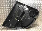 Türverkleidung Rechts Hinten Dacia Duster (SR) SUV 1.5 Blue dCi 115 (K9K-872(K9K-U8))