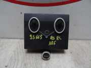 Zentralverriegelung Motor Links Hinten 4G0839015E Audi A3 Sportback (8VA/8VF) Schr?gheck 5-drs 2.0 TDI 16V Quattro (CUNA)