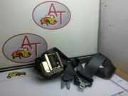 Sicherheitsgurt Links Hinten 8200369446 Renault Vel Satis (BJ) Großraumlimousine 2.0 16V Turbo (F4R-762)