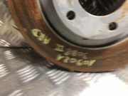 Bremsscheibe Rechts Hinten Peugeot 3008 II (M4/MC/MJ/MR) Großraumlimousine 1.5 BlueHDi 130 (DV5RC(YHZ))