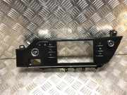 Bedienung Heizung 98248995XY Citroën C4 Spacetourer (3D/3E) Großraumlimousine 1.2 12V PureTech 130 (EB2DTS(HNY))