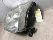 Scheinwerferglas Links 260608H90A Nissan X-Trail (T30) SUV 2.2 Di 4x4 (YD22ETi)