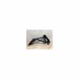 Heck Scharnier Peugeot 407 (6D) Limousine 2.0 HDiF 16V (DW10BTED4(RHR)) 2007