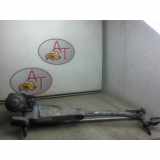 Scheibenwischermotor Vorne 1698869 Ford Fiesta 6 (JA8) Schrägheck 1.4 TDCi (F6JD(Euro 4)) 2011