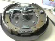 Trommel Bremse Renault Megane Scénic (JA) Großraumlimousine 1.9dTi RN,RT (F9Qt-730) 1998