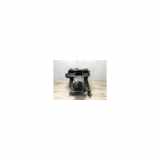 Gebläsekasten Peugeot 307 (3A/C/D) Schrägheck 2.0 HDi 135 16V FAP (DW10BTED4(RHR)) 2004