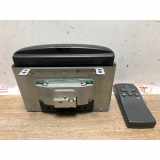 Navigation Display Volvo S60 (RS/HV) 2.5 R Turbo 20V (B5254T4) 2003