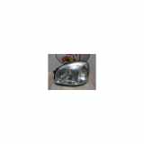 Scheinwerferglas Links 9210126210 Hyundai Santa Fe I SUV 2.0 CRDi 16V 4x2 (D4EA) 2005
