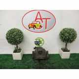 Bremssattel Links Vorne 00004400V3 Citroën C5 Touring (RW) Kombi 2.0 HDiF 16V (DW10BTED4(RHD))