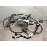 Pdc Sensor Set Peugeot 308 CC (4B) Cabrio 1.6 HDiF 16V (DV6C(9HR)) 2010