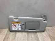 Sonnenblende RECHTS 964000980R Renault Megane IV Estate (RFBK) Kombi 5-drs 1.5 Energy dCi 115 (K9K-872(K9K-U8))