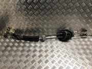 Schaltzug Peugeot 208 II (UB/UH/UP) Schrägheck 5-drs 1.2 Vti 12V PureTech 100 (EB2ADT(HNK))