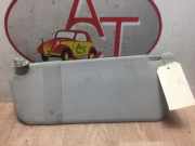 Sonnenblende Links 00008143WK Citroën Jumpy (G9) Großraumlimousine 1.6 HDI (DV6UC(9HM))