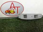 Kennzeichenbeleuchtung RECHTS Ford Fiesta 3 Schrägheck 1.1 CL,CTX (S6) (GUE)