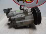 Klima Pumpe 92610AX80B Nissan Note (E11) Großraumlimousine 1.4 16V (CR14DE)