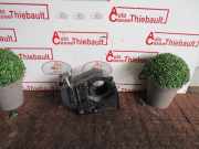 Gebläsekasten Smart City-Coupé Schrägheck 3-drs 0.6 Turbo i.c. Smart&Pulse (M160.13)