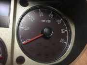 Tachoeinheit Kmh - Lancia Musa Großraumlimousine 1.3 JTD Multijet 70 (188.A.9000)