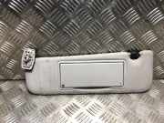 Sonnenblende Links 16064164BJ Peugeot 207 CC (WB) Cabrio 1.6 16V (EP6(5FW))