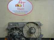 Kühlerlüfter 4986738 Ford Transit Connect Van 1.8 TDCi 90 (HCPA)