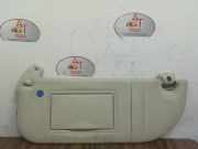 Sonnenblende Links 00008143JF Citroën C4 Berline (LC) Schrägheck 5-drs 2.0 HDi 16V 138 (DW10BTED4(RHR))