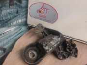 Motorhalter Rechts 4B0199306C Audi A6