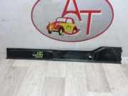 Kofferraum Verkleidung Links HH050025 Hyundai Galloper II Geländewagen 2.5 TCI (D4BH)