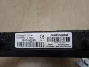 Motorsteuergerät - 284B12059R Renault Megane III Berline (BZ) Schrägheck 5-drs 1.5 dCi 110 (K9K-636)