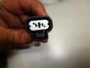 Heizlüfter Citroën C-Crosser SUV 2.2 HDiF 16V (DW12METED4(4HN))