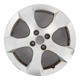 Felge 5402EK Peugeot 3008 I (0U/HU) Großraumlimousine 1.6 HDiF 16V (DV6C(9HR))