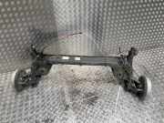 Hinterachse Komplett 555019165R Renault Captur II (RJB) SUV 1.3 TCE 130 16V (H5H-470(H5H-B4))