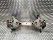 Hinterachse Komplett 1606606680 Citroën C5 III Tourer (RW) Kombi 2.0 HDiF 16V (DW10BTED4(RHF))