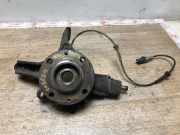 Achsschenkel Links Vorne 0000364696 Citroën Berlingo Cinqspace, Multispace Großraumlimousine 1.6 HDi 90 (DV6DTED(9HP))