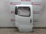 Schiebetür Rechts 9008Y2 Peugeot Bipper Tepee (AJ) Großraumlimousine 1.3 HDI (FHZ)