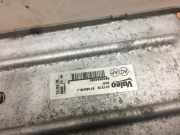 Ladeluftkühler 0384G4 Peugeot 307 CC (3B) Cabrio 2.0 HDIF 16V (DW10BTED4(RHR))