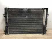 Luft-Kühler 2465000454 Mercedes-Benz CLA (117.3) Limousine 2.2 CLA-220 CDI 16V (OM651.930)