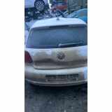 Heckklappe Gummi Volkswagen Polo V (6R) Schrägheck 1.6 TDI 16V 90 (CAYB) 2012 CAYB