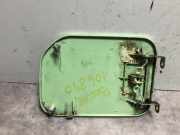 Tankklappe 1517A0 Peugeot Boxer (244) Van 2.0 HDi (DW10(RHV))