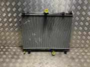 Radiator 00001330X2 Citroën C5 III Tourer (RW) Kombi 1.6 16V THP 155 (EP6CDT(5FV))