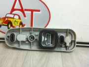 Kennzeichenbeleuchtung LINKS Renault Twingo (C06) Schrägheck 3-drs 1.2 16V (D4F-708)