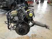 Motor RF7J02300D Mazda 5 (CR19) Großraumlimousine 2.0 CiDT 16V High Power (RF7J)