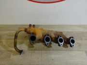 Auspuff Krümmer 1411165D00 Suzuki Grand Vitara I (FT/GT/HT) SUV 2.0 TDI (RFT)