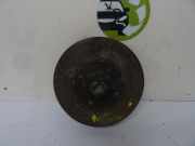 Bremstrommel Links Hinten 1H0501615A Volkswagen Polo III (6N1) Schrägheck 1.4i 60 (AEX) AEX